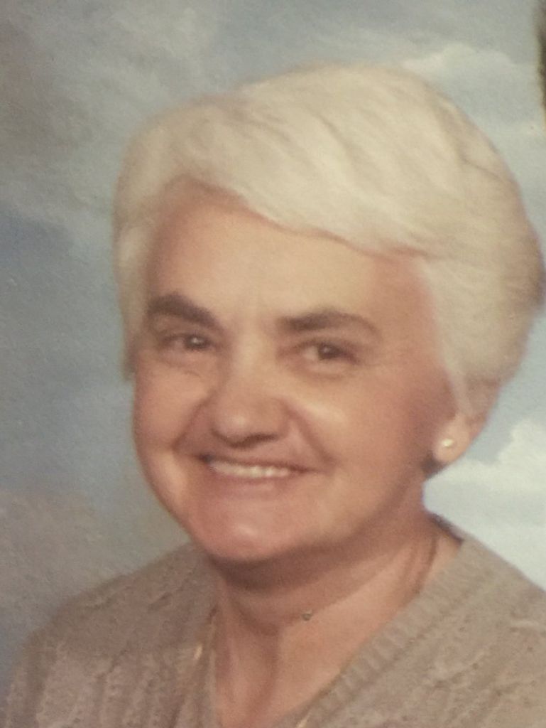 Thelma Pauline Gary Profile Photo