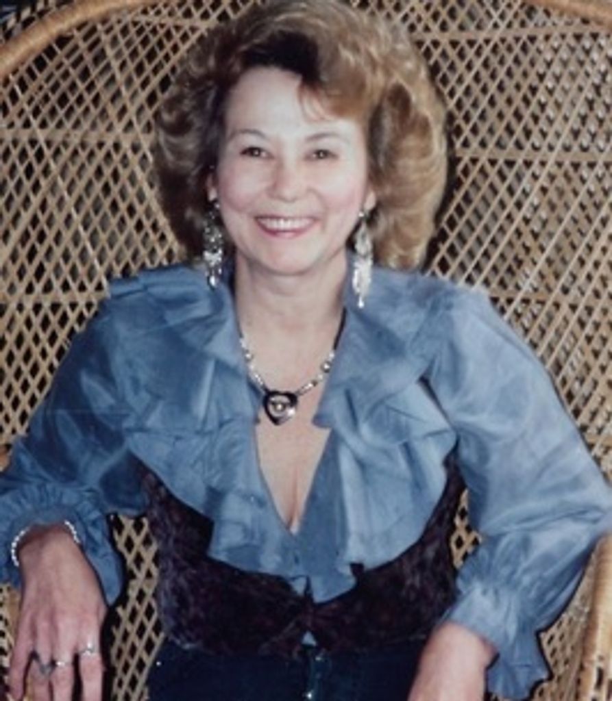 Eleanora Evianiak Profile Photo