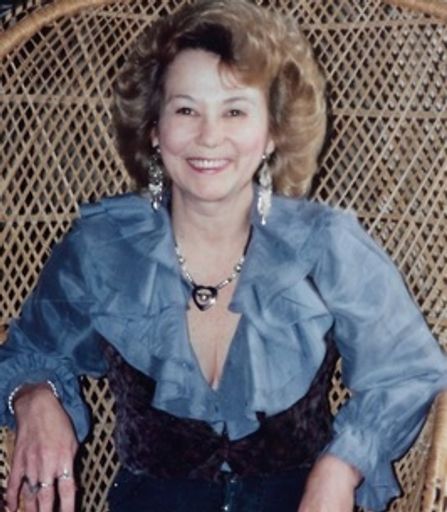 Eleanora Evianiak Profile Photo