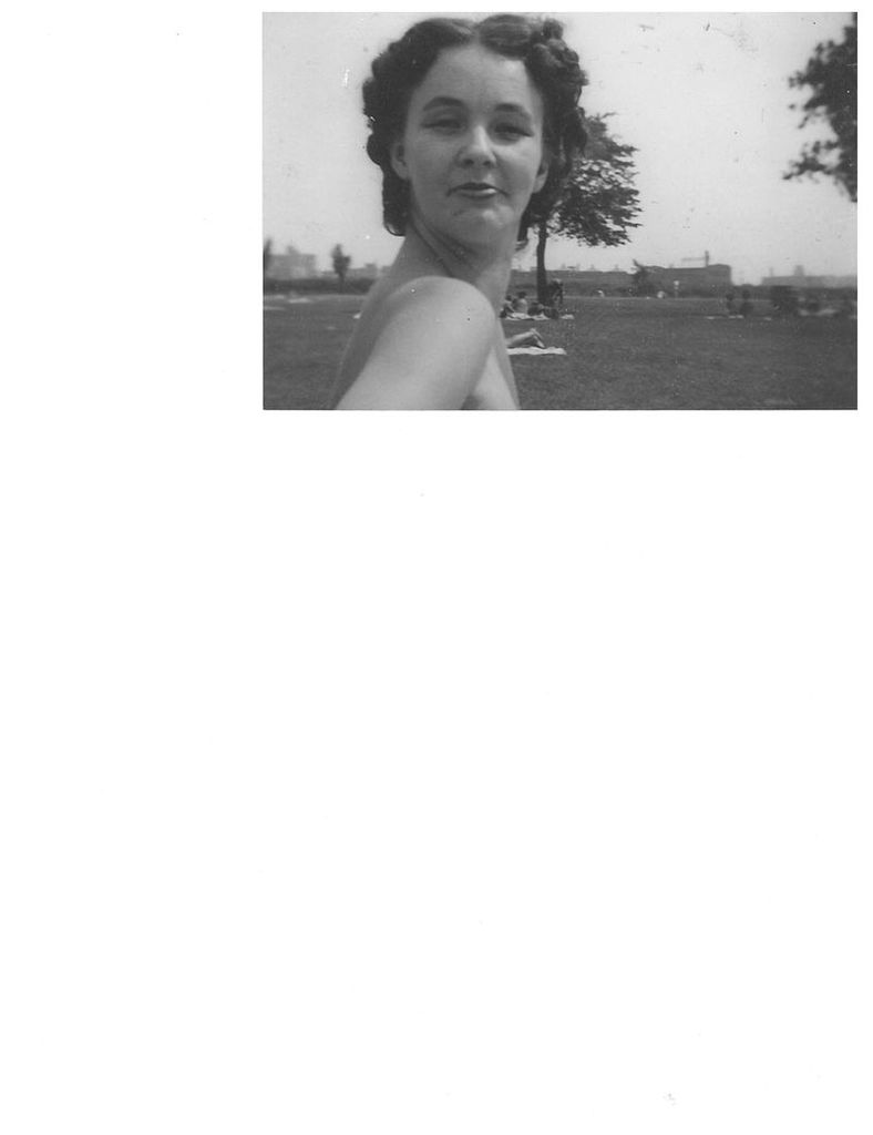 Mary Hogan Profile Photo