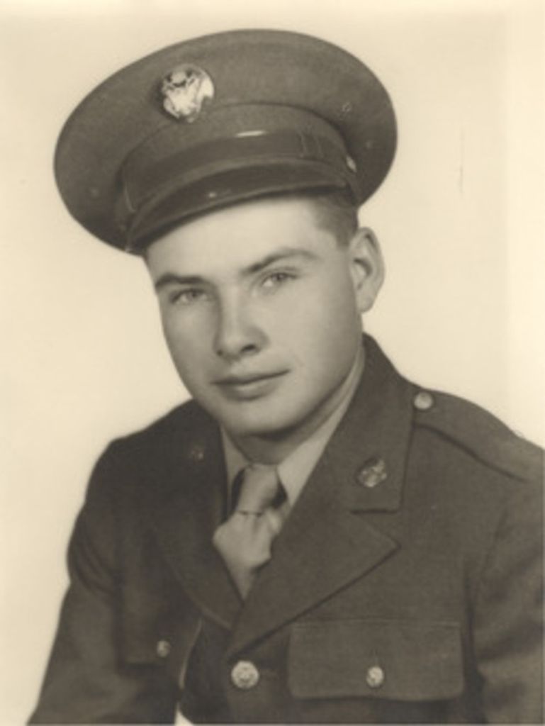 Clayton Ritterbush Profile Photo