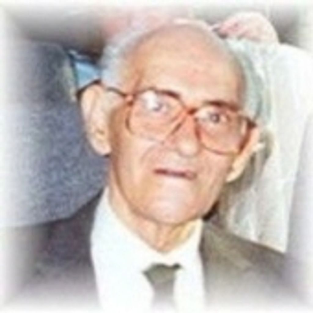 Joseph Attard