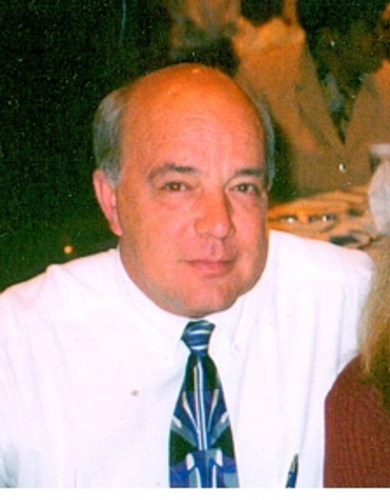 Frank  "Rick" Kopp Profile Photo