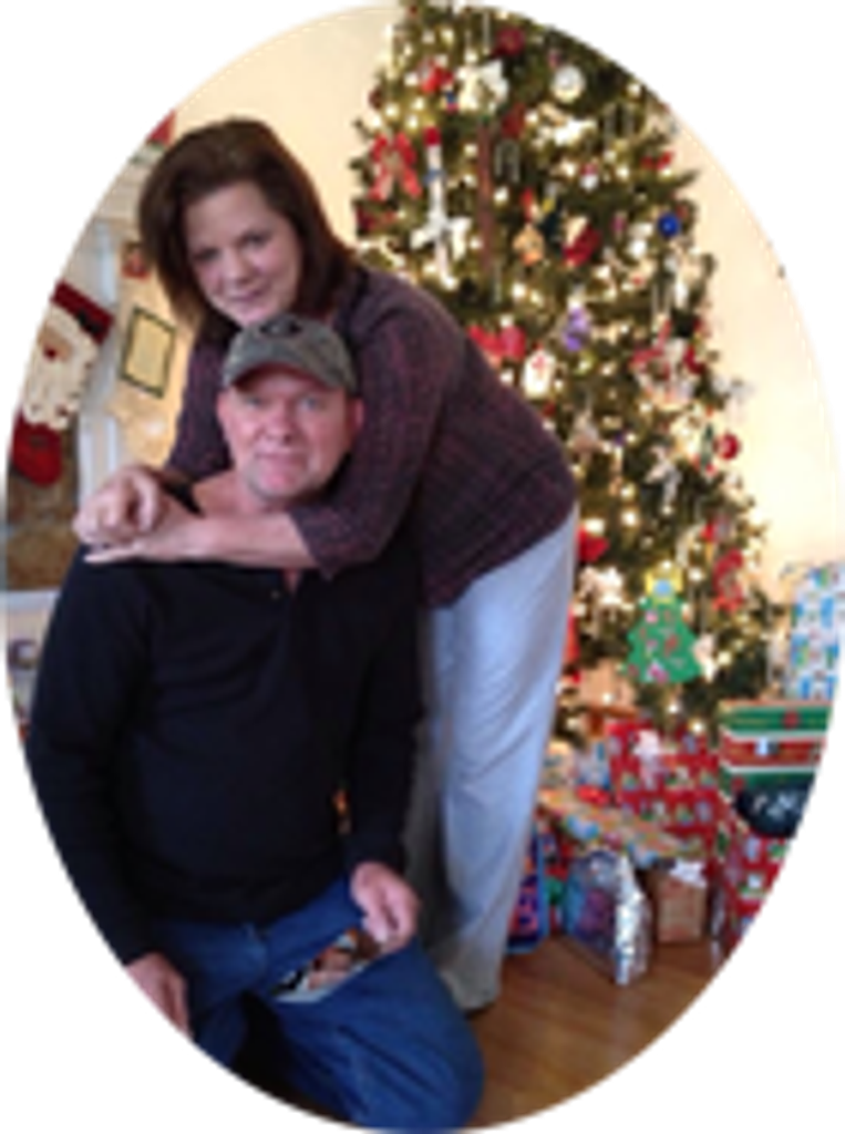 Anthony Smith Profile Photo