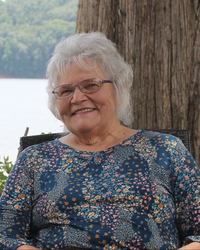 Frances Coleen Fouts's obituary image