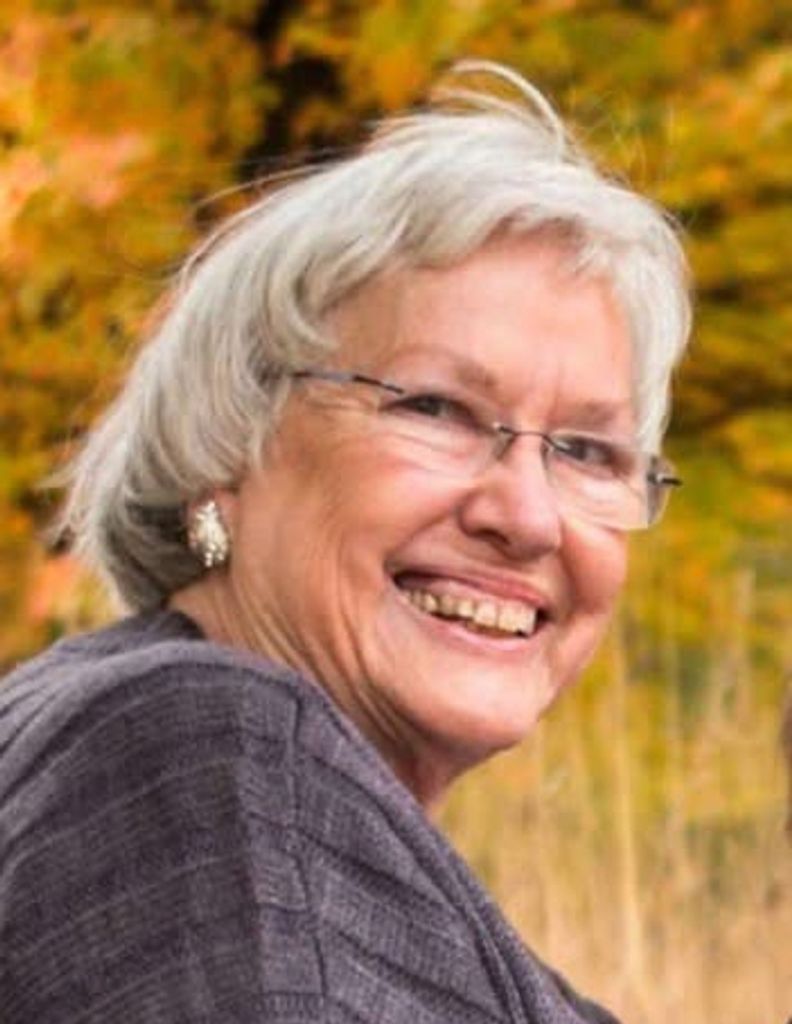 Mildred "Millie" Ann Van Dyk-Mesman Profile Photo
