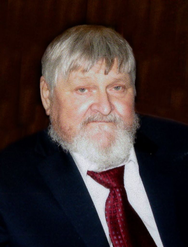 Robert  Baxter
