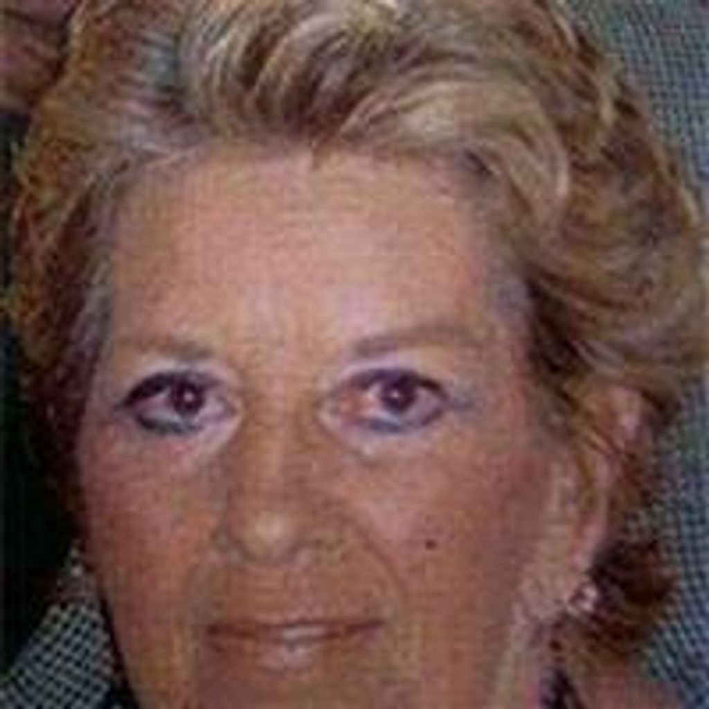 Barbara E. Cocallas