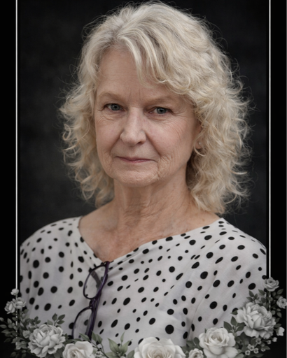 Barbara Jayne Lott's obituary image