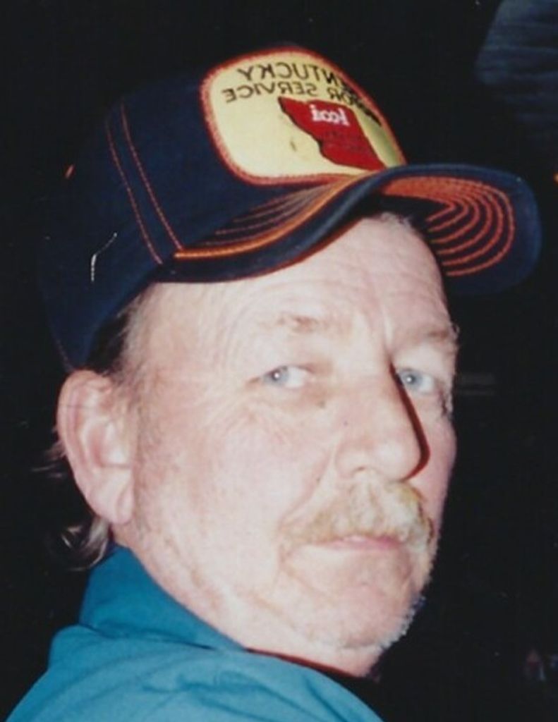 Michael Hoopengarnar