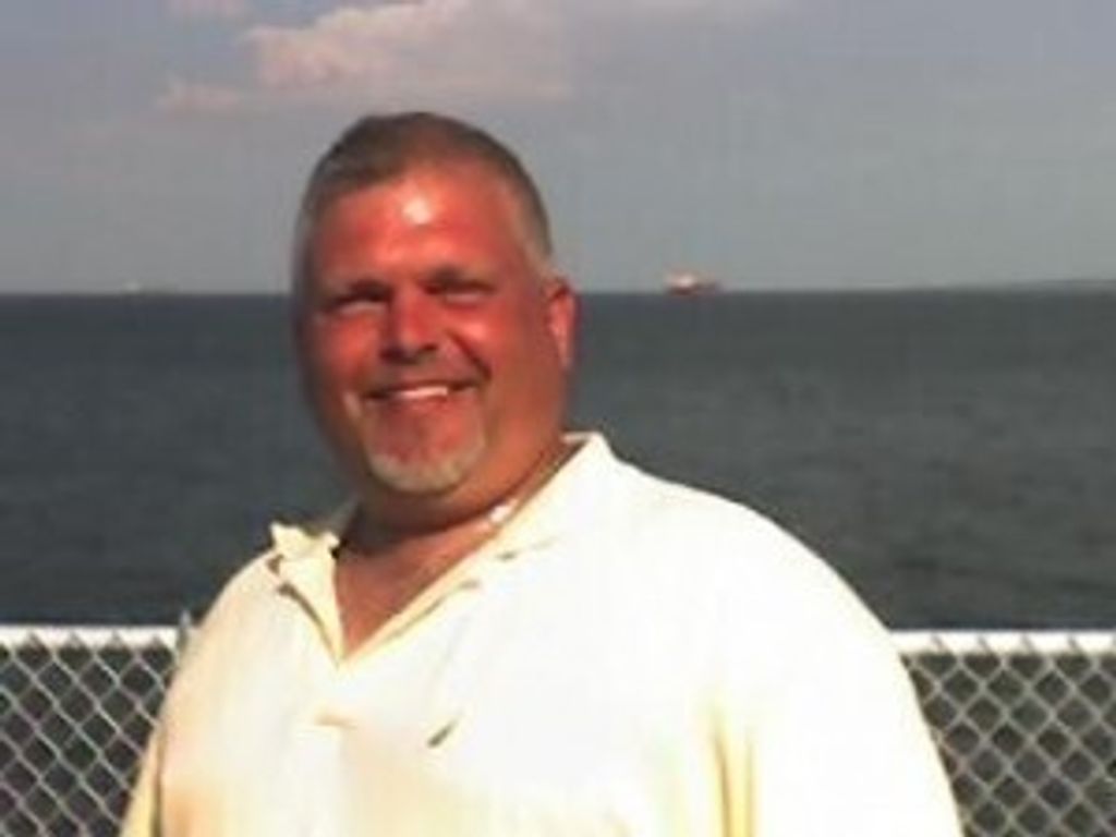 Barry Lee Baker Jr Profile Photo