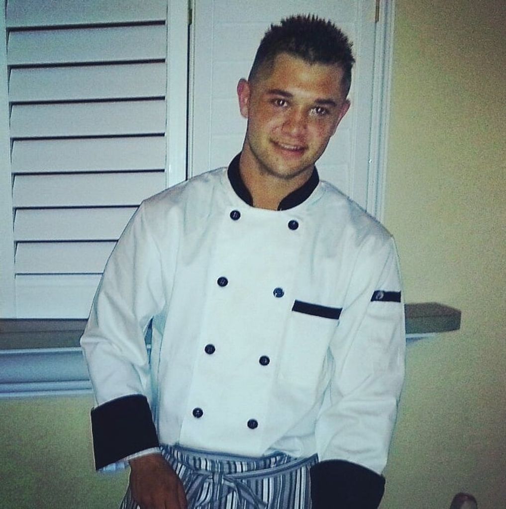 Travis Richard Demond