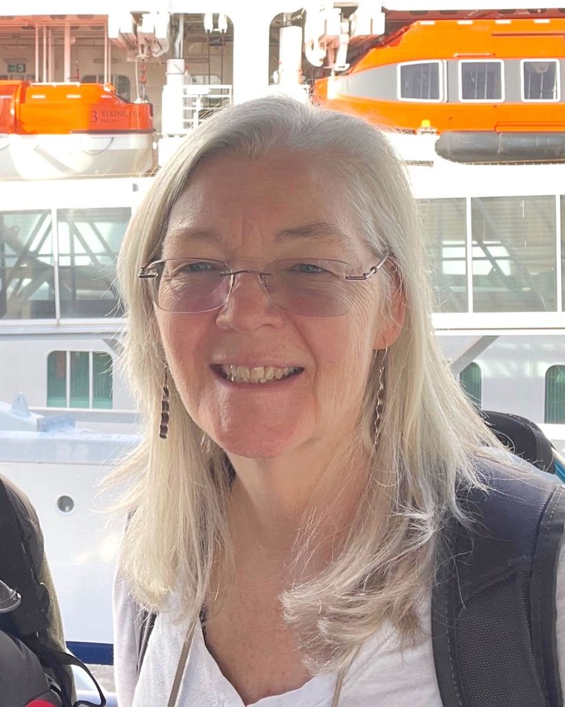 Lisa Renea Thompson Profile Photo