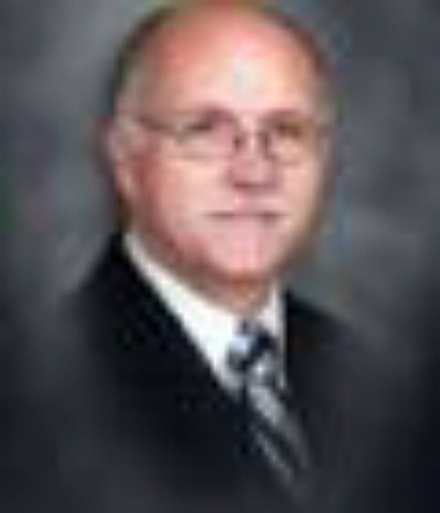Rev. Mike Mize