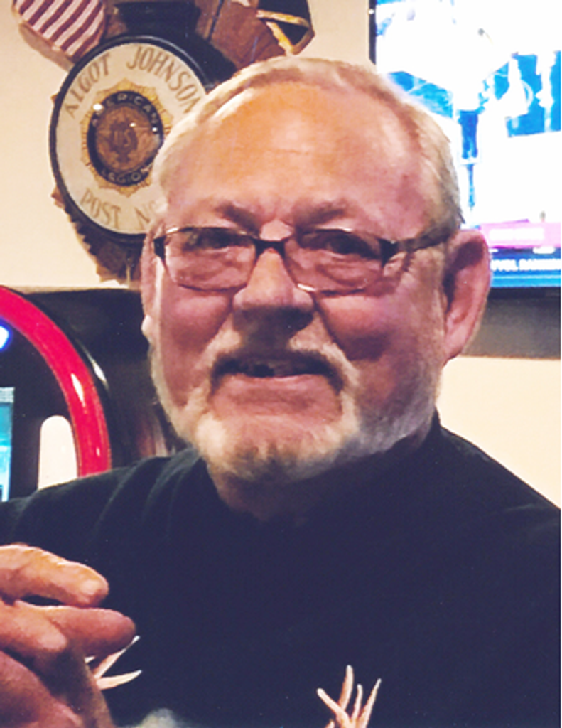 John Hammond Profile Photo
