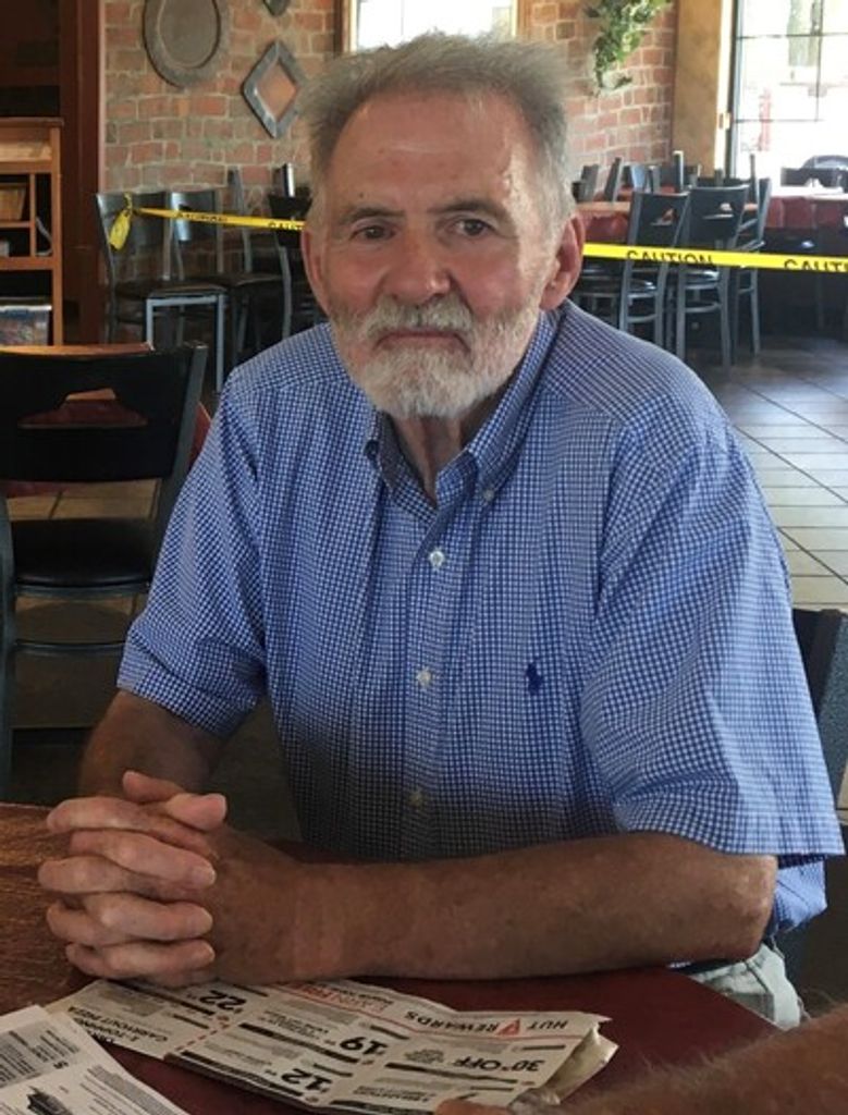 John Wheeler Swafford Profile Photo