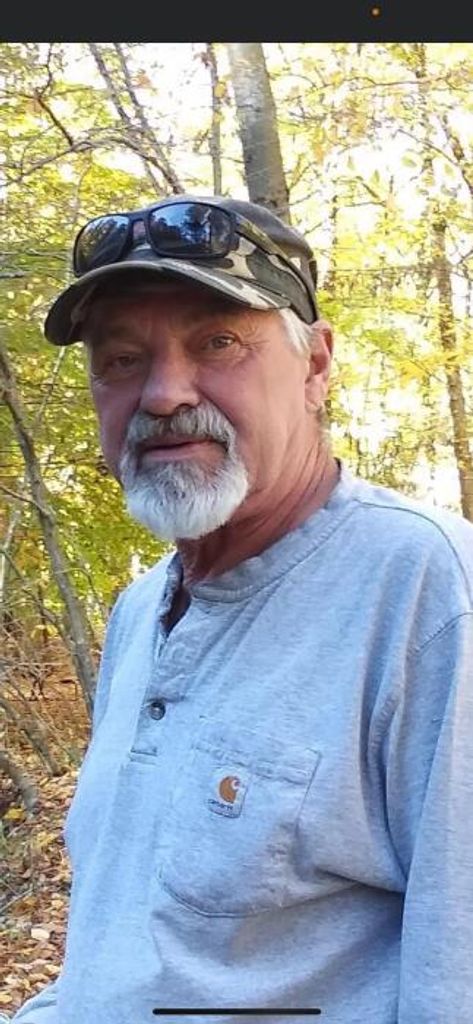 Ernest Leroy Pepperman