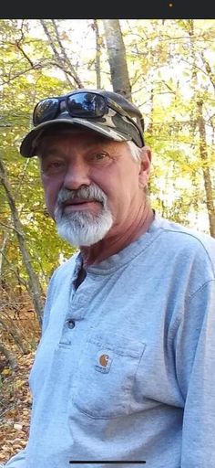 Ernest Leroy Pepperman Profile Photo
