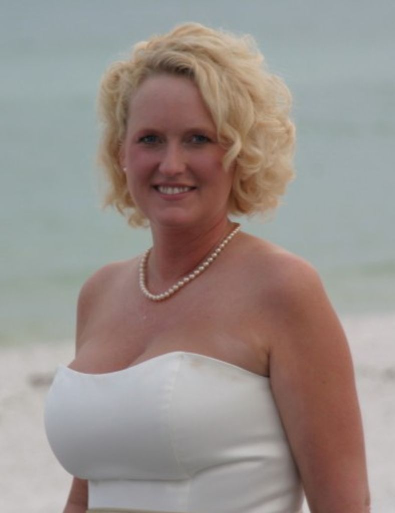 Sherri Lynn Perreault