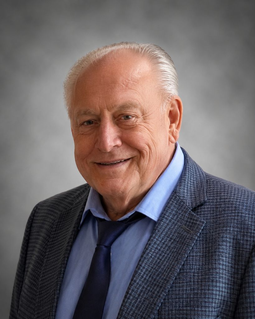 Gary L McGee Profile Photo