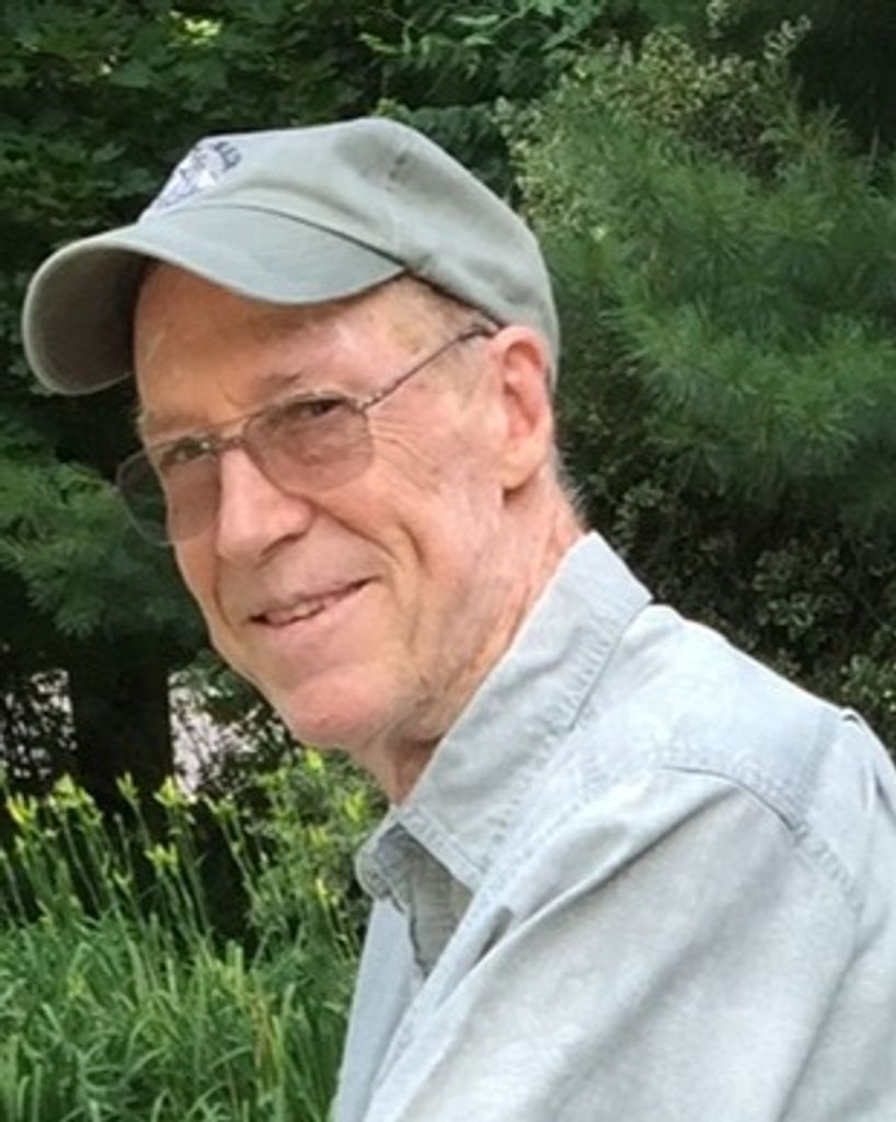 Barry M. Doane