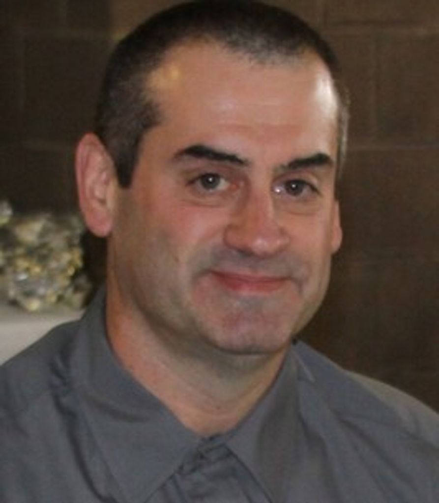 Ronald Sanaghan Profile Photo