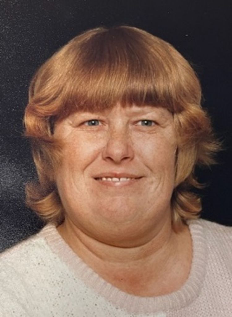 Doris J. Scherret Profile Photo
