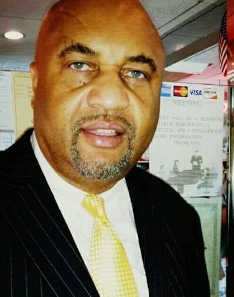 Adolph "Darrell" Murray Profile Photo