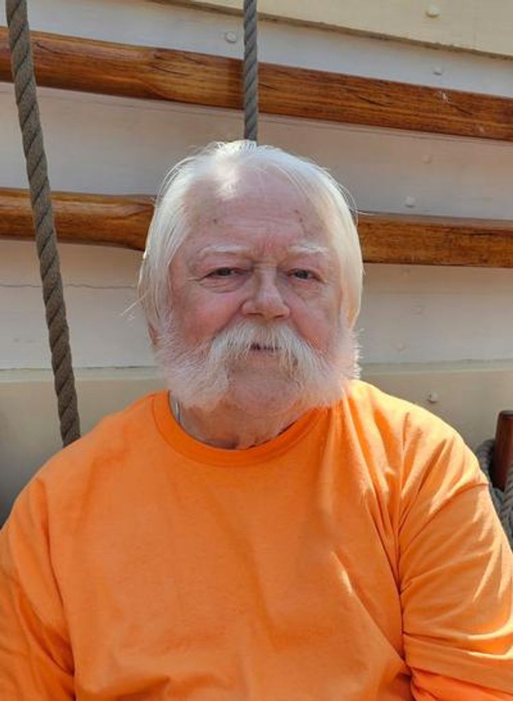 David Andrews Stewart Profile Photo