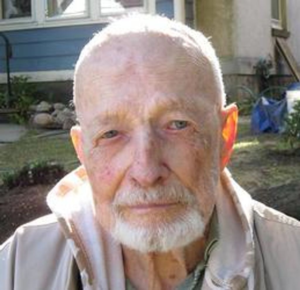 Loren Kenneth Davidson