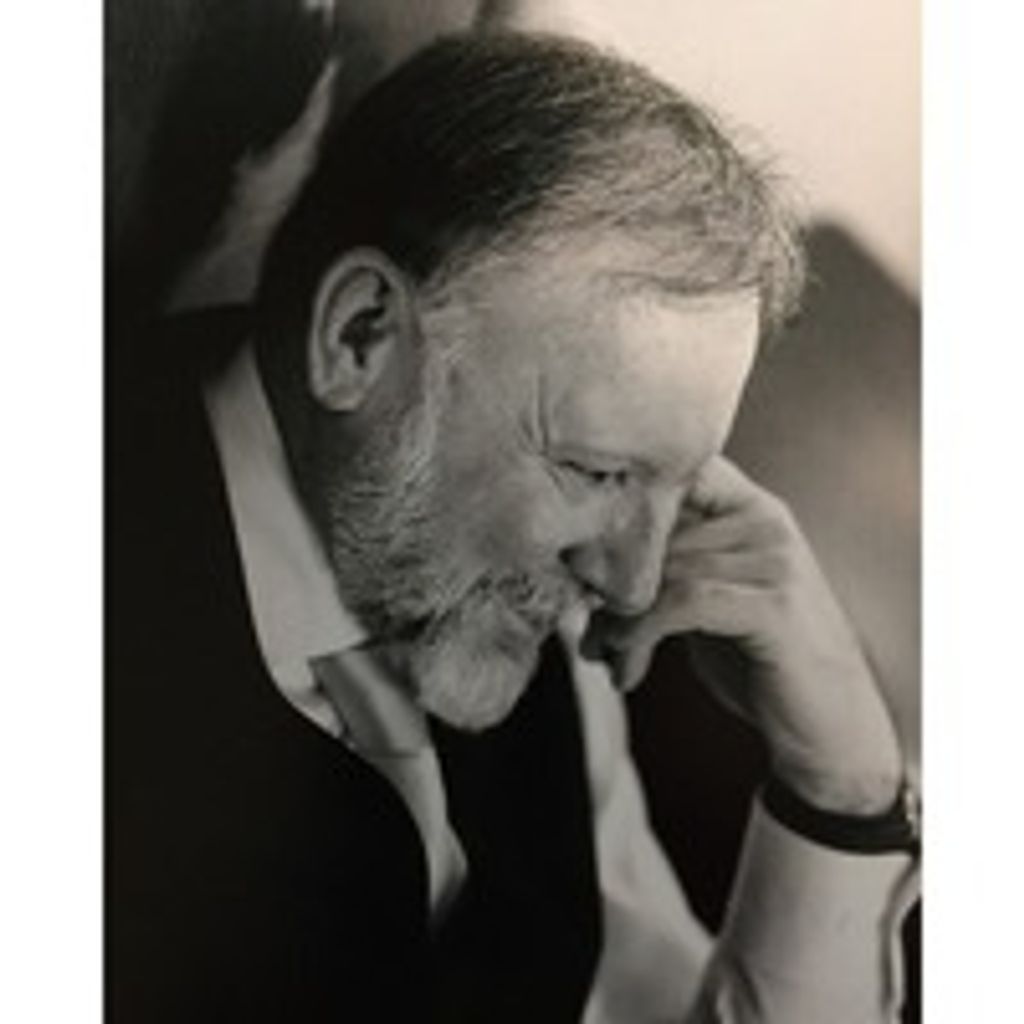 Daniel Joseph Crawford Profile Photo
