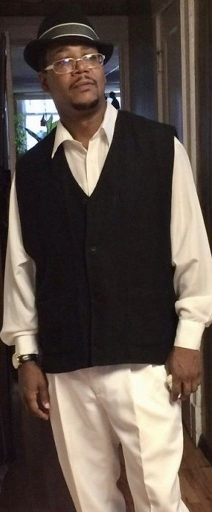 Kevin Nixon Profile Photo