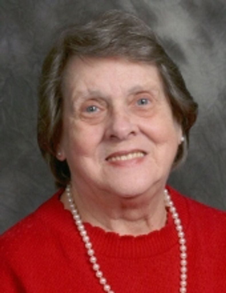 Wanda M. Elmore
