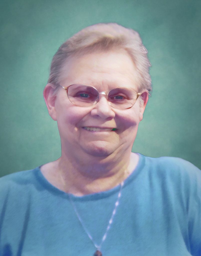 Alma Kay Fuller Profile Photo
