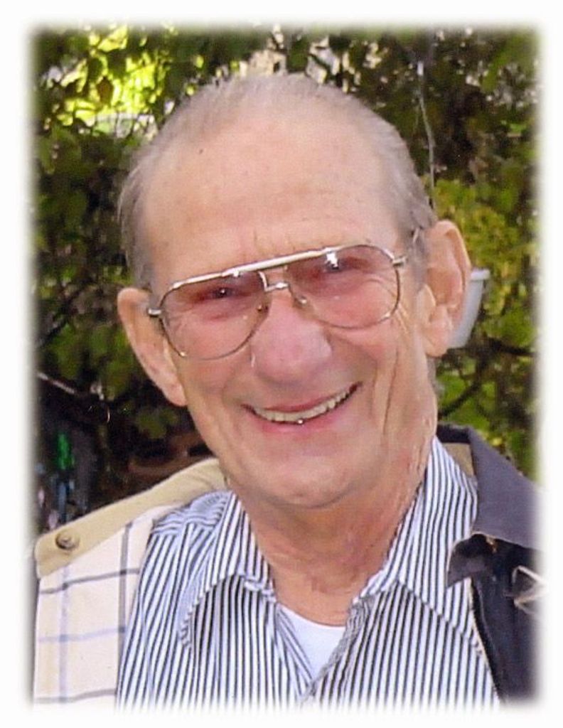 Albert J. Davalle, Sr.
