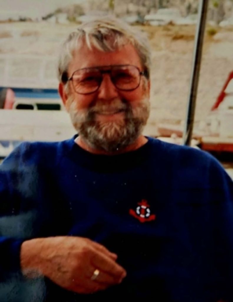 Jerry Homer Bruggeman Profile Photo