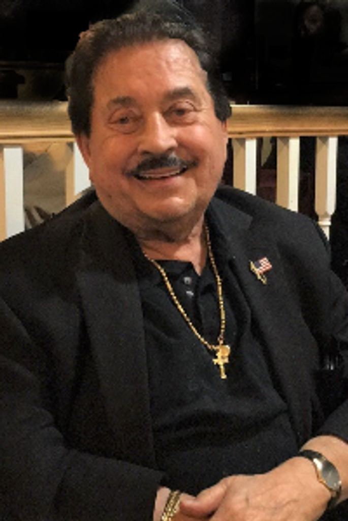 George F. "Gigi" Alexopoulos