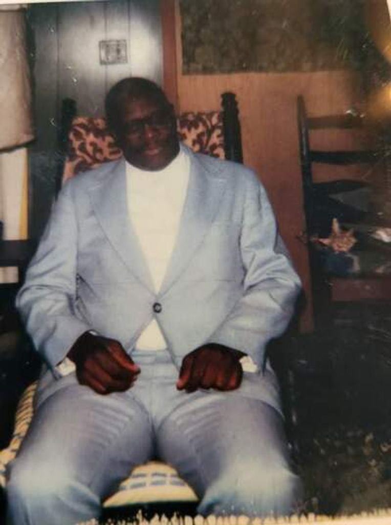 Joe Lee Fletcher Profile Photo