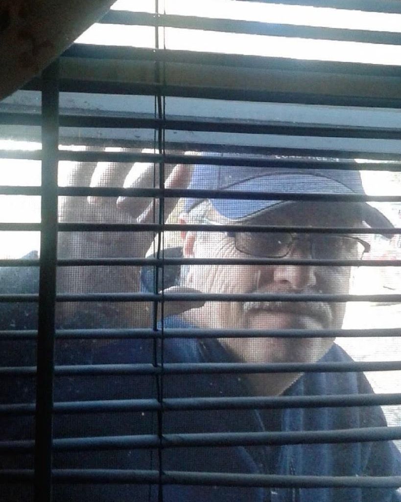 Randy Jeff Patterson Profile Photo