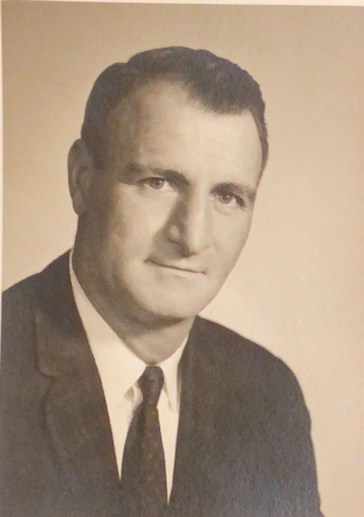 Pat Lupi Profile Photo