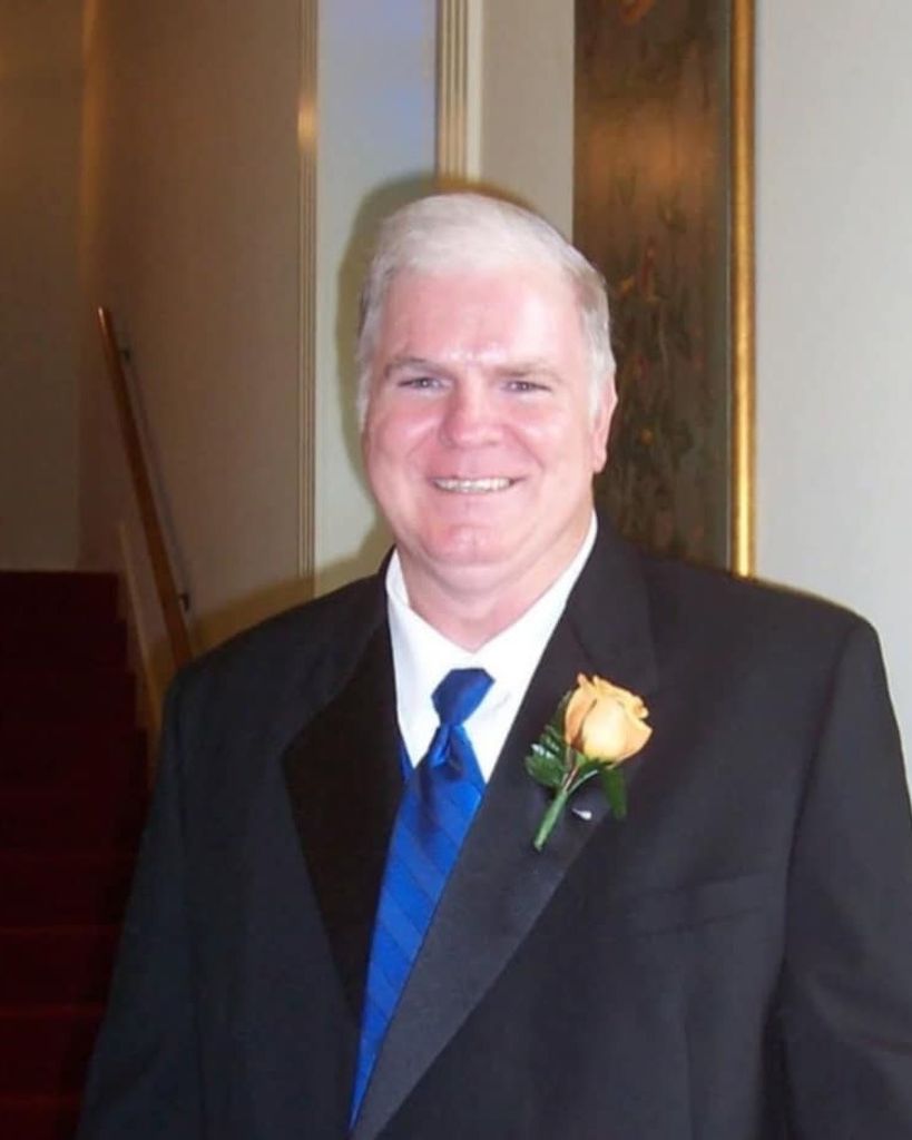 Charles Edward "Eddie" Bragg Profile Photo