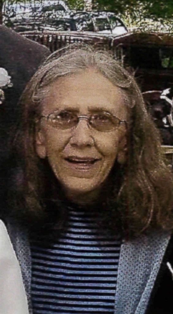 Carolyn Amos