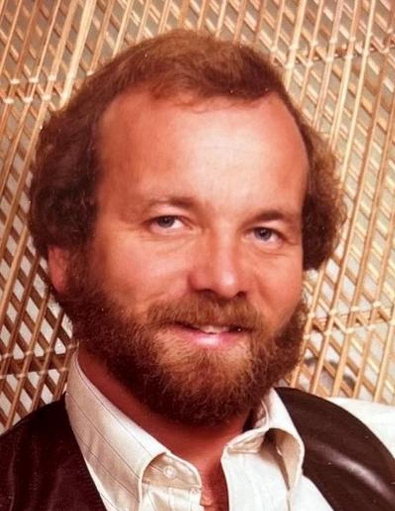 Jack E. Hughes Profile Photo