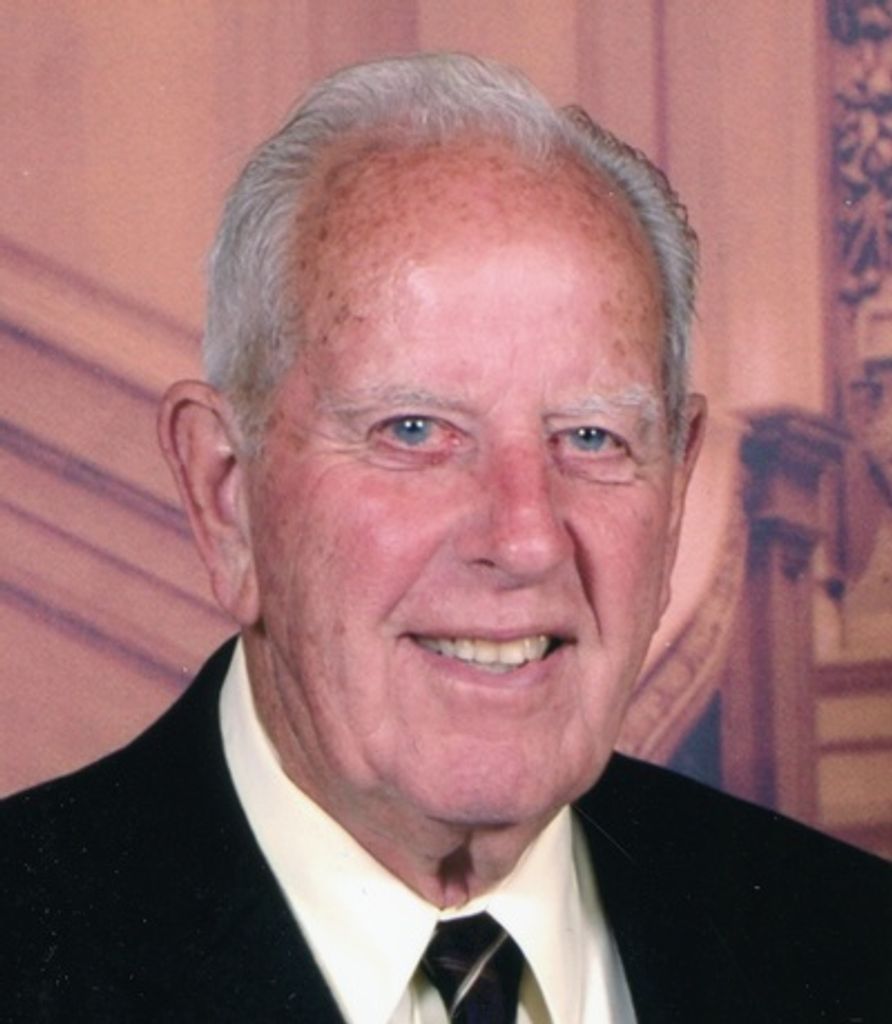 Archie Mcfaul