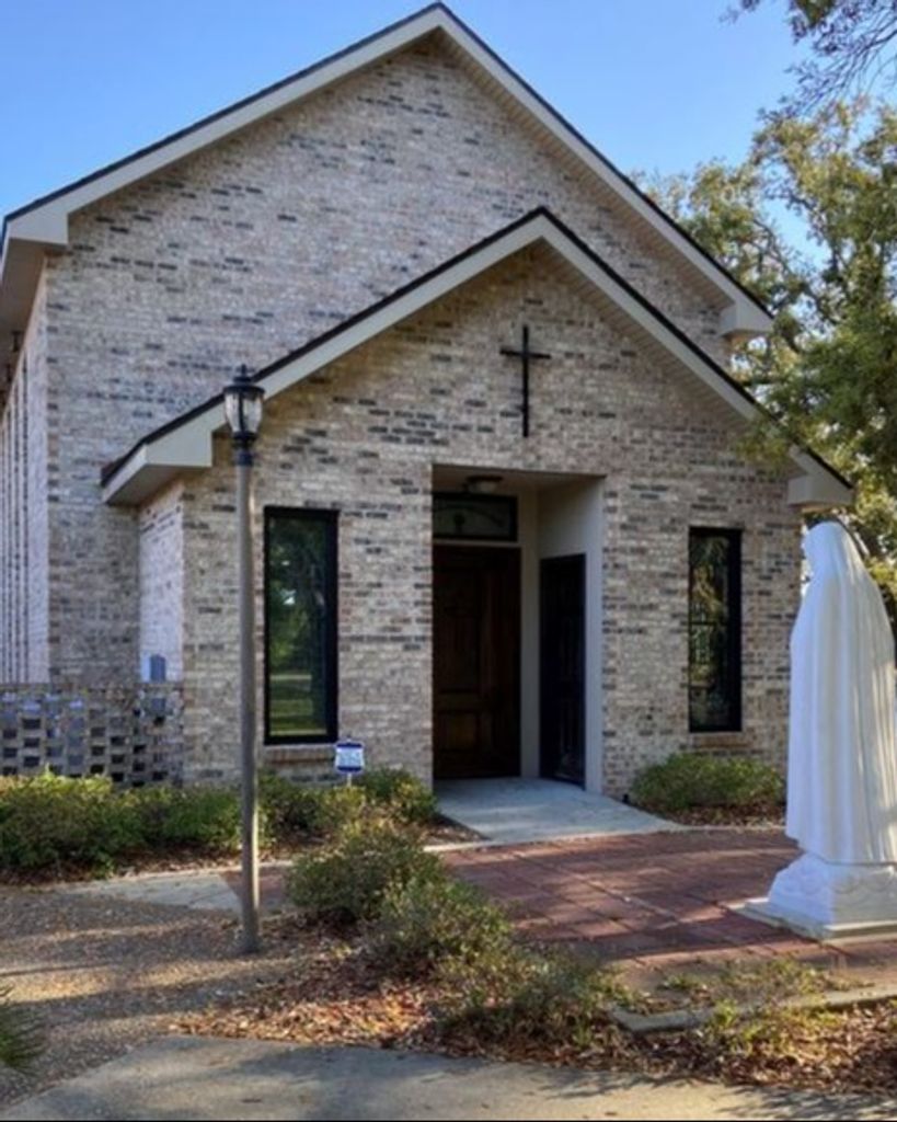 Our Lady of Fatima Memorial Mass 2023