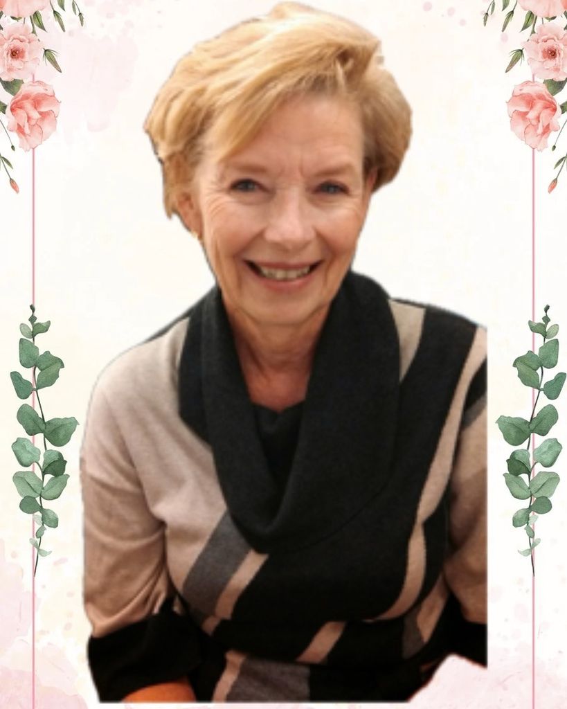 Cathy Anne Cecil