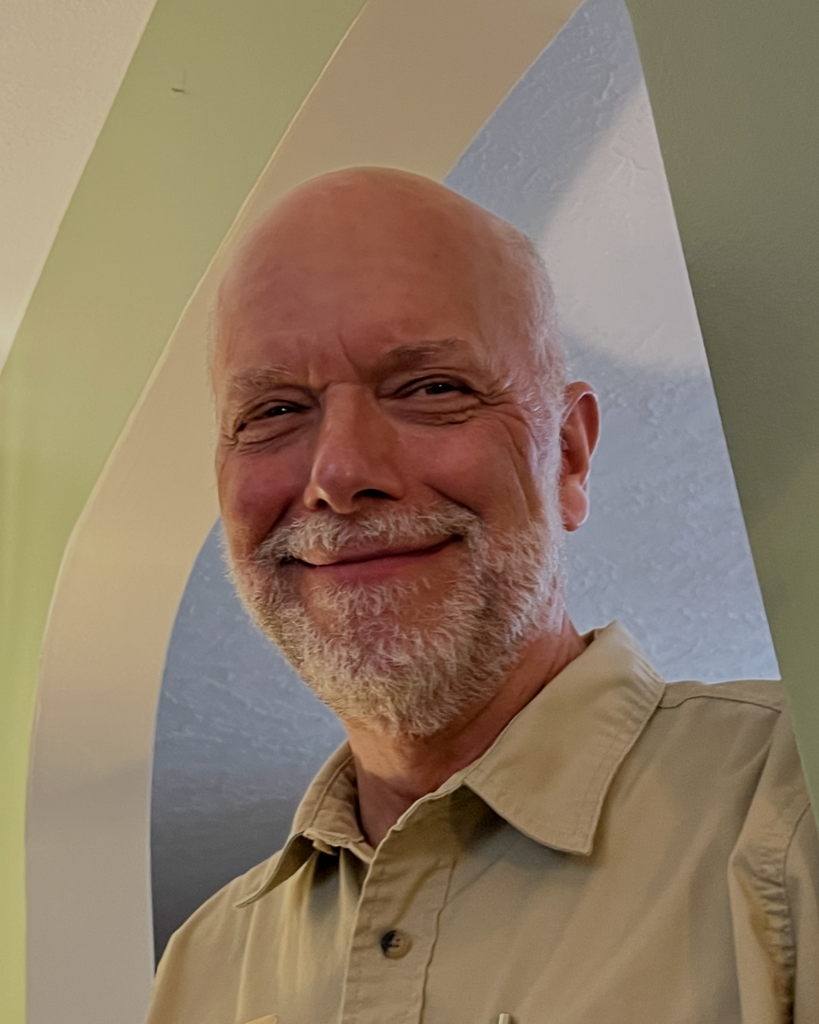 Michael Alan Drake