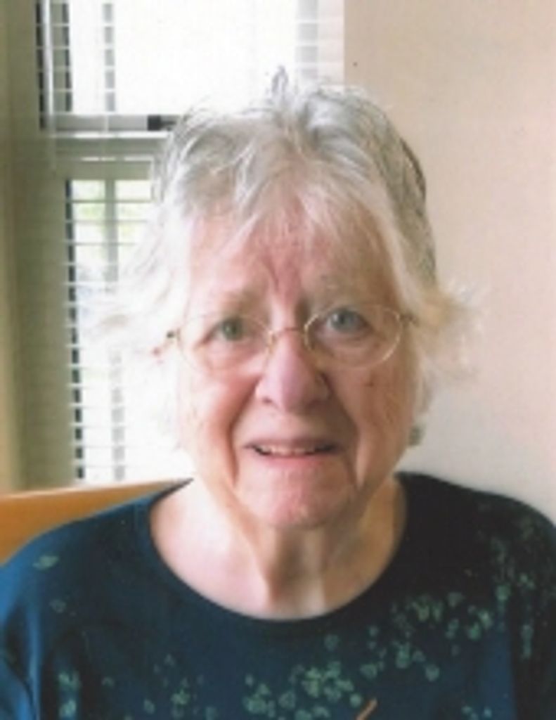 Dolores A. Kerr