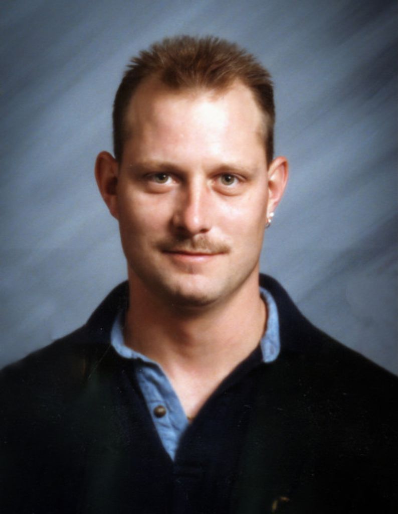 Donald Theodore Cameron, Ii