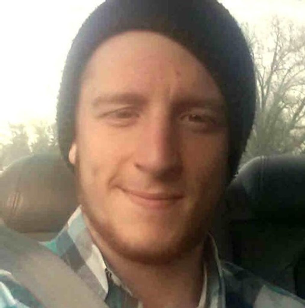 Matthew Michael Smith Profile Photo
